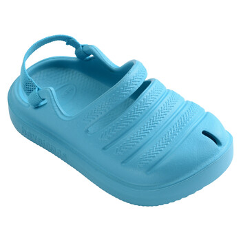 Havaianas Pantofle Dětské BABY CLOG II - Modrá