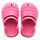 Boty Dívčí Pantofle Havaianas BABY CLOG II Růžová