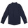 Textil Chlapecké Košile s dlouhymi rukávy Polo Ralph Lauren LS FB CS M5-SHIRTS-SPORT SHIRT Tmavě modrá