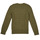 Textil Děti Svetry Polo Ralph Lauren LS CABLE CN-TOPS-SWEATER Khaki