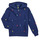 Textil Chlapecké Mikiny Polo Ralph Lauren LS FZ HD-KNIT SHIRTS-SWEATSHIRT Tmavě modrá