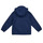 Textil Chlapecké Bundy Polo Ralph Lauren PRTLAND SHEL-OUTERWEAR-WINDBREAKER Tmavě modrá