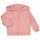 Textil Dívčí Set Polo Ralph Lauren LSFZHOOD-SETS-PANT SET Růžová