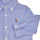 Textil Chlapecké Pyžamo / Noční košile Polo Ralph Lauren SOLID CVRALL-ONE PIECE-COVERALL Modrá / Nebeská modř