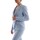 Textil Ženy Saka / Blejzry Liu Jo CA3044T2200 Modrá