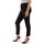 Textil Ženy Oblekové kalhoty Liu Jo CA3033T2506 Černá