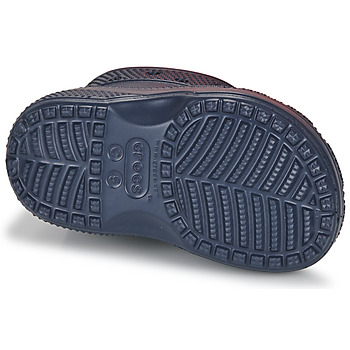 Crocs Classic Boot T Tmavě modrá