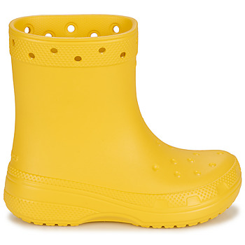 Crocs Classic Boot K Žlutá
