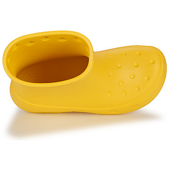 Crocs Classic Boot K Žlutá