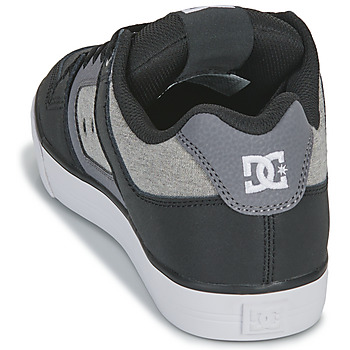 DC Shoes PURE Černá / Bílá