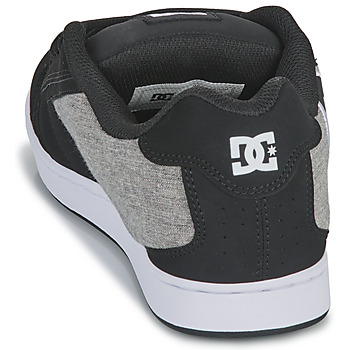 DC Shoes NET Černá