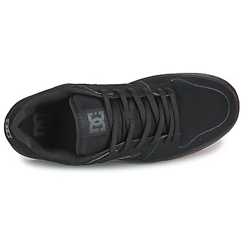 DC Shoes MANTECA 4 Černá