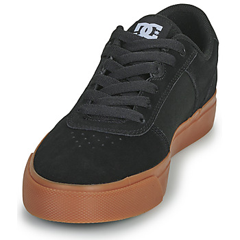 DC Shoes TEKNIC Černá
