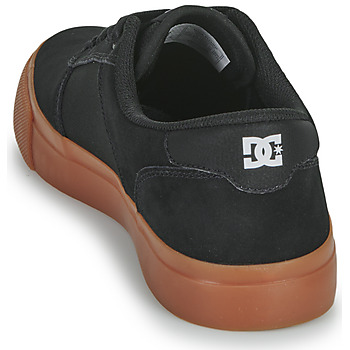 DC Shoes TEKNIC Černá