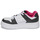 Boty Ženy Nízké tenisky DC Shoes MANTECA 4 PLATFORM Černá / Bílá