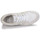 Boty Ženy Nízké tenisky DC Shoes MANTECA 4 Béžová / Bílá