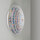 Bydlení Venkovní osvětlení Signes Grimalt Mozaická Nástěnná Lampa Modrá