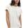 Textil Ženy Trička s krátkým rukávem Ecoalf  Bílá