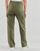 Textil Ženy Cargo trousers  Only ONLMALFY CARGO PANT PNT Khaki