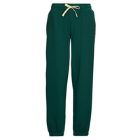Textil Ženy Teplákové kalhoty Only ONLNOOMI GLITTER STRING PANT CS SWT Zelená
