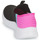 Boty Dívčí Street boty Skechers ULTRA FLEX 3.0 Černá / Růžová