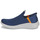 Boty Chlapecké Street boty Skechers ULTRA FLEX 3.0 Tmavě modrá