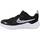 Boty Chlapecké Nízké tenisky Nike DOWNSHIFTER 12 NN (TDV) Černá