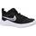 Boty Chlapecké Nízké tenisky Nike DOWNSHIFTER 12 NN (TDV) Černá