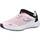 Boty Dívčí Nízké tenisky Nike DOWNSHIFTER 12 Růžová
