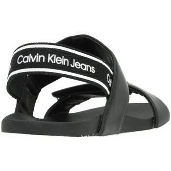 Calvin Klein Jeans V3A280508 Černá