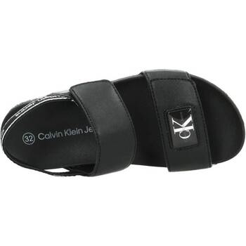 Calvin Klein Jeans V3A280508 Černá