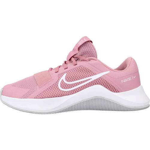 Boty Ženy Módní tenisky Nike MC TRAINER 2 C/O Růžová