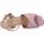 Boty Ženy Sandály Menbur 23710M Růžová
