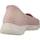 Boty Módní tenisky Skechers SLIP-INS: ON-THE-GO FLEX Růžová