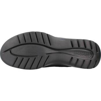 Skechers SLIP-INS: ON-THE-GO FLEX Černá