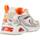 Boty Ženy Módní tenisky Skechers TRES-AIR Oranžová