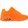 Boty Ženy Módní tenisky Skechers UNO Oranžová