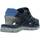 Boty Chlapecké Sandály Primigi 3896311P Modrá