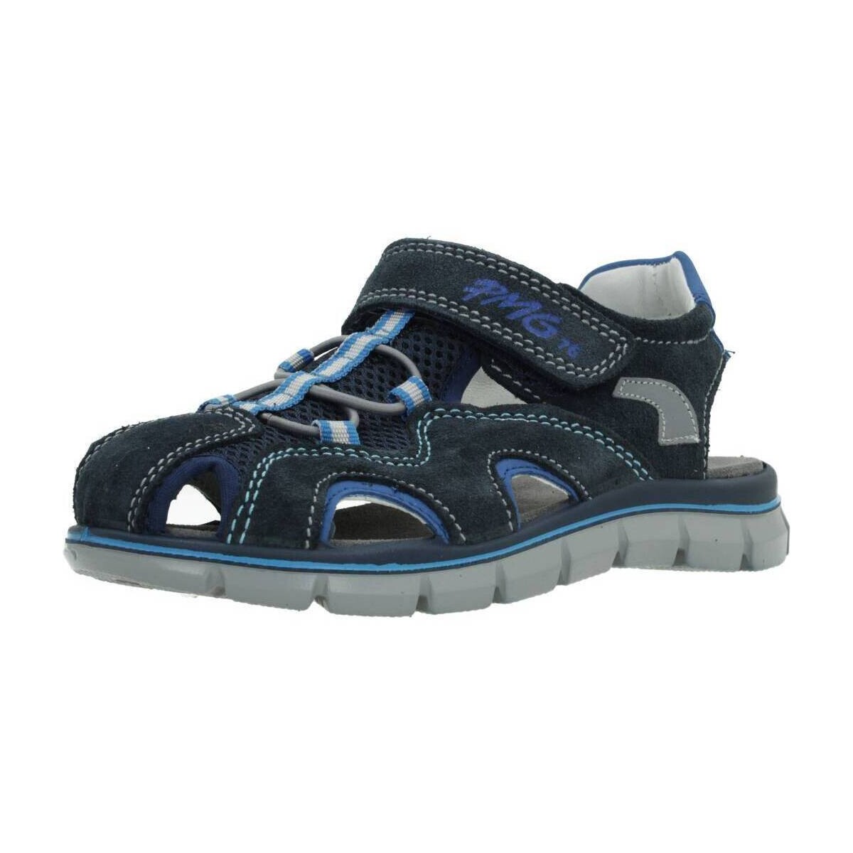 Boty Chlapecké Sandály Primigi 3896311P Modrá