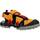 Boty Chlapecké Sandály Primigi 3974000P Oranžová