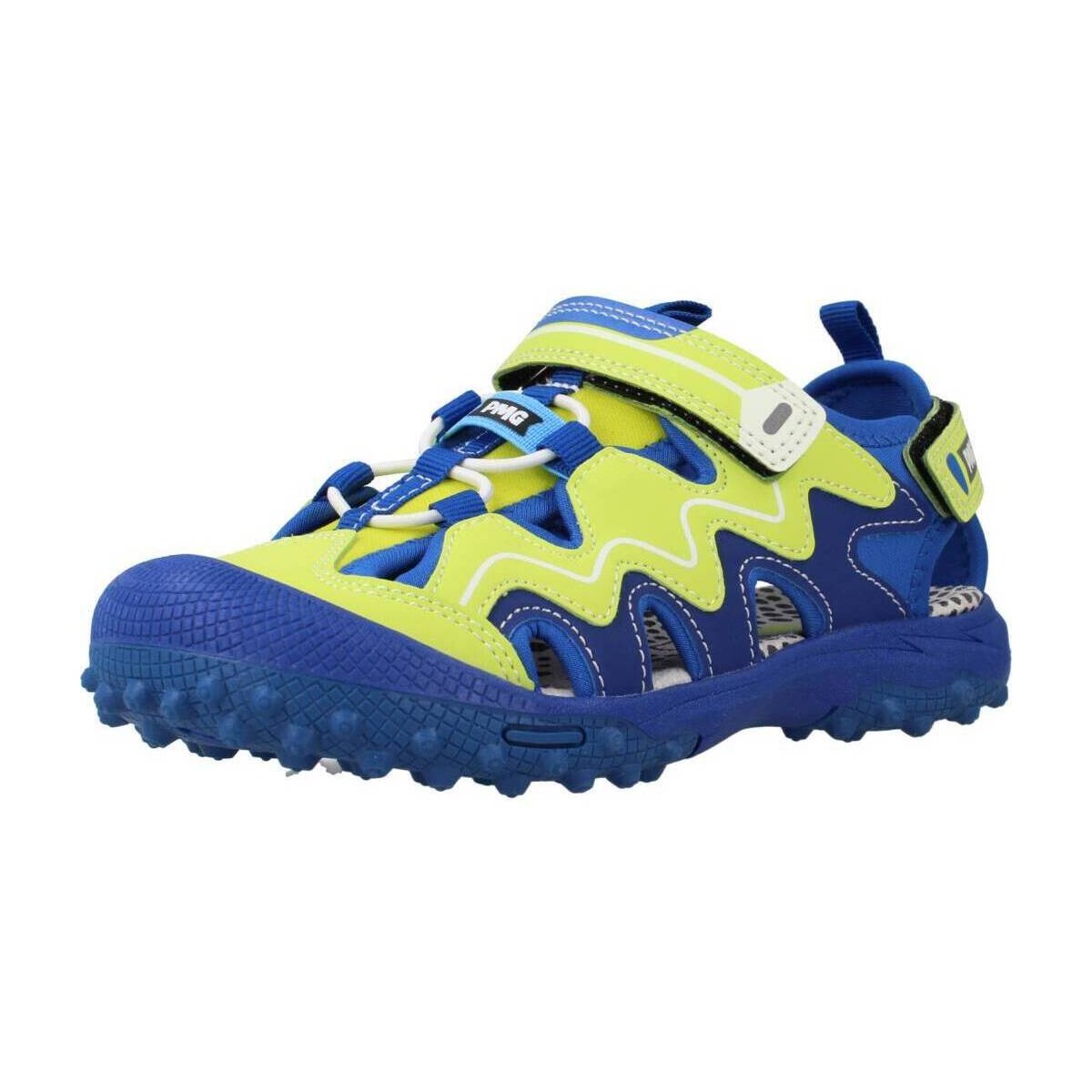 Boty Chlapecké Sandály Primigi 3974100P Modrá