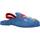 Boty Chlapecké Papuče Vulladi 2101 052 Modrá