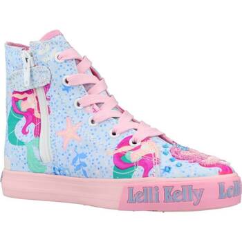 Lelli Kelly LK3489 Růžová