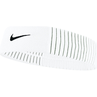 Doplňky  Sportovní doplňky Nike Dri-Fit Reveal Headband Bílá