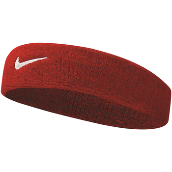 Doplňky  Sportovní doplňky Nike Swoosh Headband Červená
