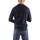 Textil Muži Trička s krátkým rukávem Roy Rogers P23RRU183CA47XXXX Modrá