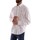 Textil Muži Košile s dlouhymi rukávy Napapijri NP0A4H1E Bílá
