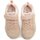 Boty Dívčí Multifunkční sportovní obuv Axim 5A23741 růžové dětské tenisky Růžová