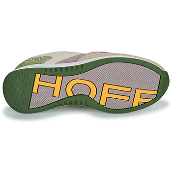 HOFF Nørrebro Béžová / Zelená