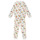 Textil Dívčí Pyžamo / Noční košile Petit Bateau LIBALE           
